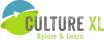 Schüleraustausch Culture XL Logo 