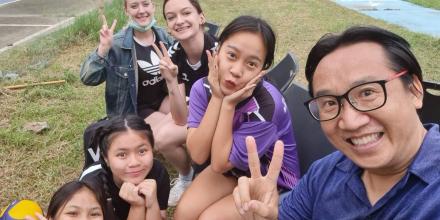 Erfahrungen im Schüleraustausch in Thailand