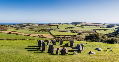 Irland