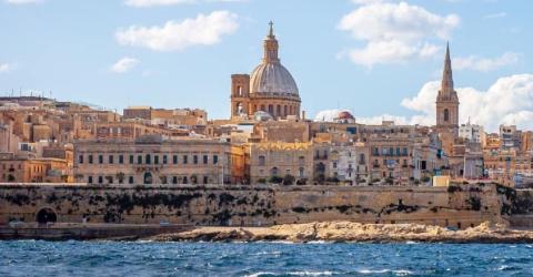 Malta Term
