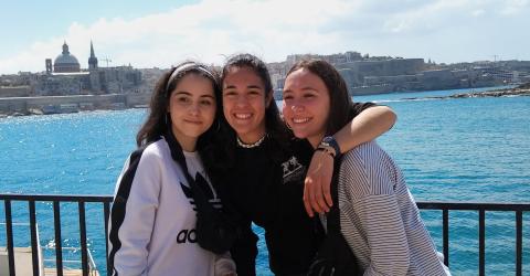 Malta SJ