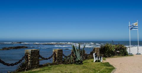AFS Auslandsjahr in Uruguay