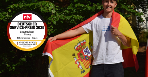 Spanien mit ODI