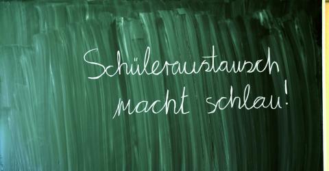 3 gute Gründe für ein Austauschjahr