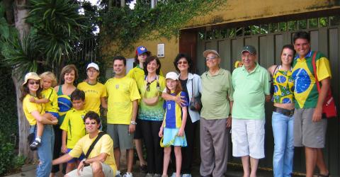 Brasilien