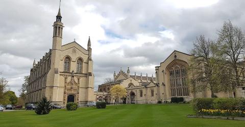 Schuleraustausch In England Internat Oder Gastfamilie Austauschjahr De