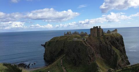 High School Schottland ICX