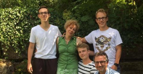 Facebook Vorschau: Warum es sich lohnt, Gastfamilie zu werden