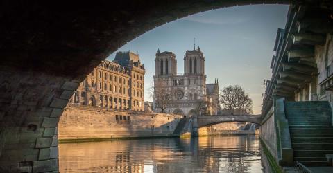 Architektur in Frankreich
