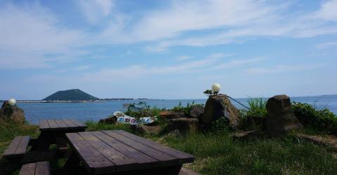 AFS Schüleraustausch Südkorea Aussicht