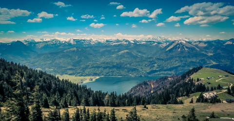 &Ouml;sterreich mit YFU