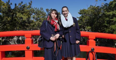 Japan