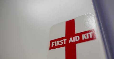 Krankenversicherung im Austauschjahr