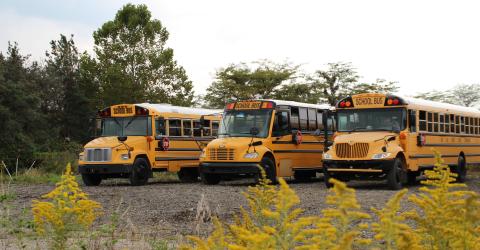 Schoolbus