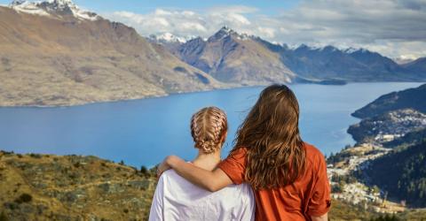 Neuseeland