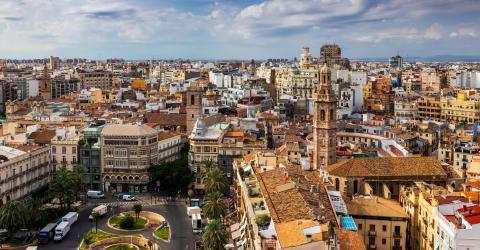 High School Spanien KulturLife
