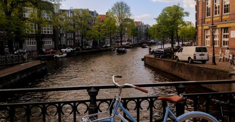 Niederlande