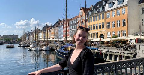 Dänemark