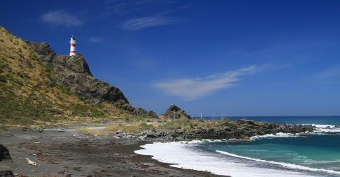 Neuseeland Schulwahl Queenstown Programm