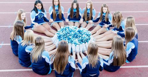 Cheer