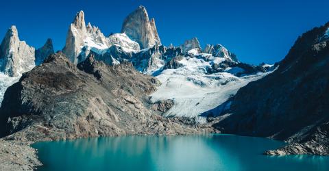 Argentinien mit YFU
