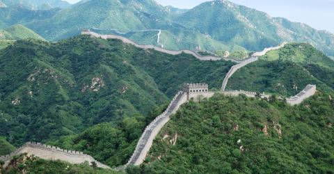 China YFU