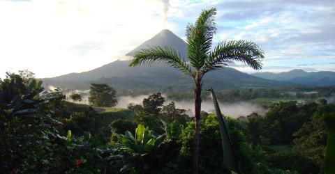 Costa Rica YFU