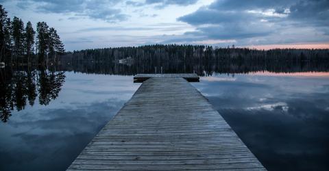 YFU Finnland