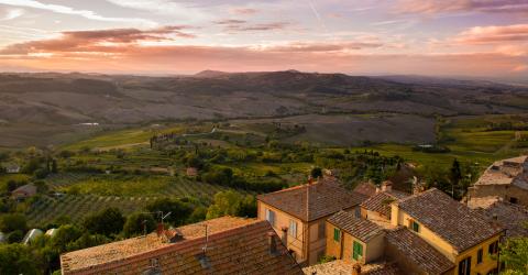 Italien YFU