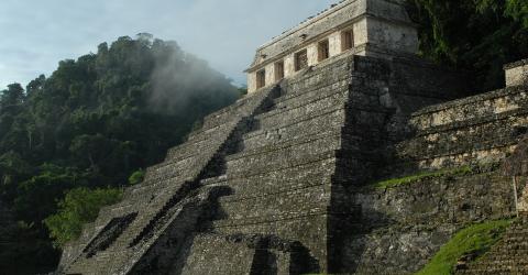 Mexiko YFU