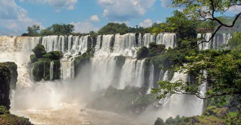 Paraguay YFU