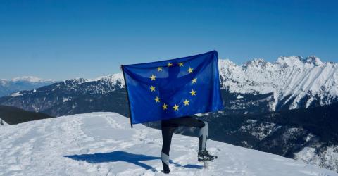 Schüleraustausch in Europa