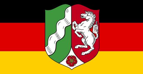 Auslandsjahr in NRW