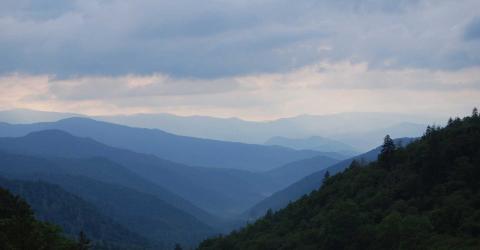 Schüleraustausch USA: Smoky Mountains