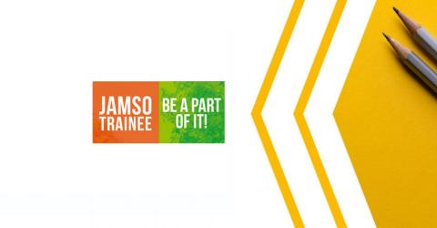 Schüleraustausch mit Jamso Trainee 
