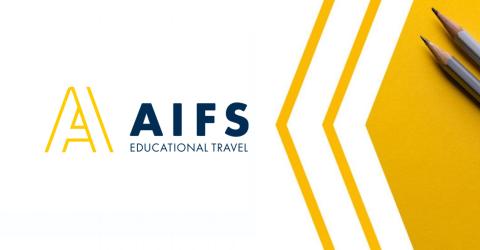 Schüleraustausch mit AIFS