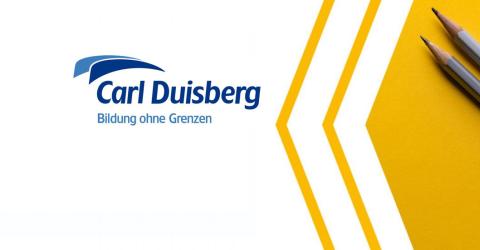 Schüleraustausch mit den Carl Duisberg Centren