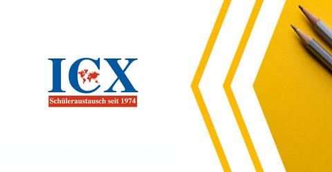 Logobanner ICX