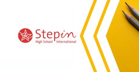 Schüleraustausch mit Stepin