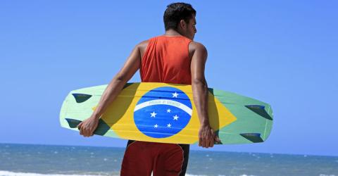 brasilien