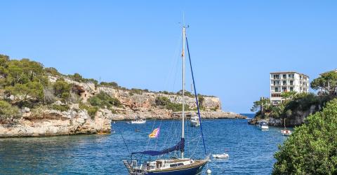 Titelbild Spanien