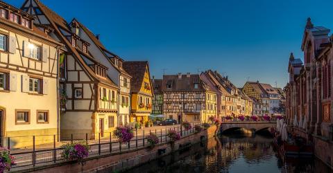 Titelbild Frankreich