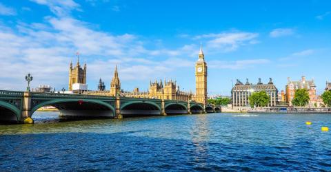 Dein Auslandsjahr in England mit CAMPS International