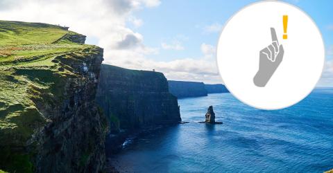 Irland
