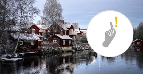 Schüleraustausch in Schweden Fettnäpfchenguide 