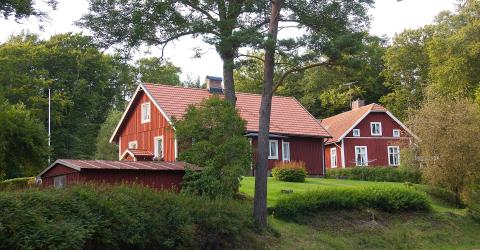 Schuleraustausch In Schweden Austauschjahr De