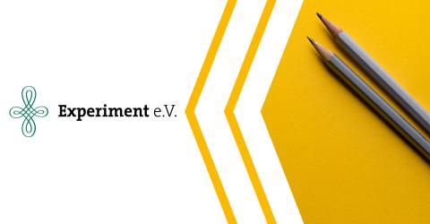 Interview mit Experiment e.V.