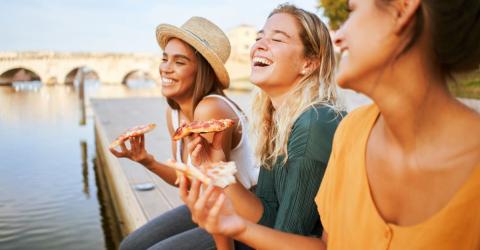 Schüleraustausch - Tipps für Eltern 