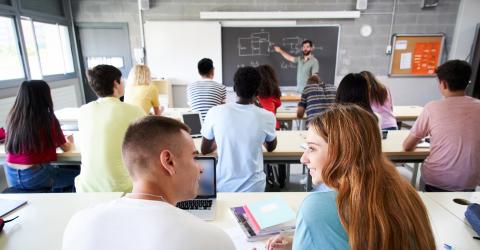 Schüleraustausch in die besten Schulsysteme weltweit