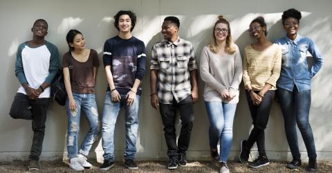 RISE Stipendium 
